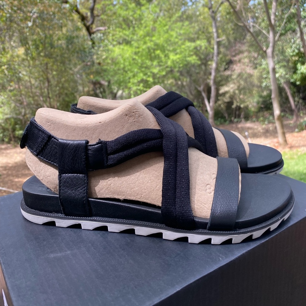 🖤New🖤 Sorel Roaming Decon Sandal
